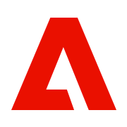 Adobe for Nonprofits logo