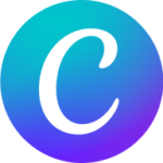 Canva for Nonprofits logo