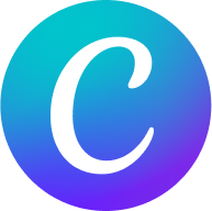 Canva for Nonprofits logo