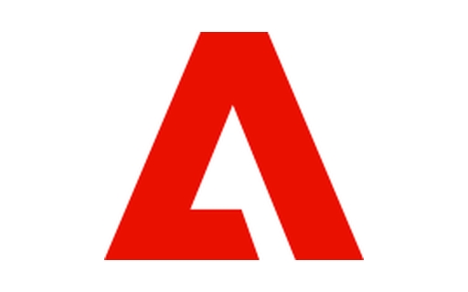 Adobe for Nonprofits logo