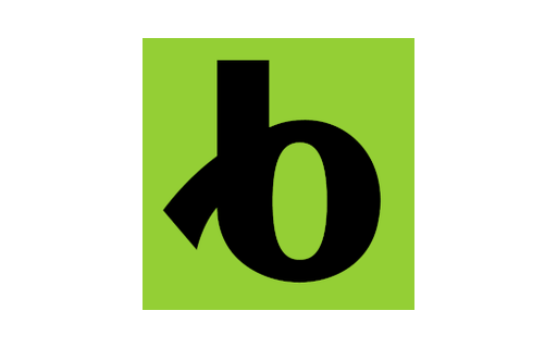 Bloomerang logo