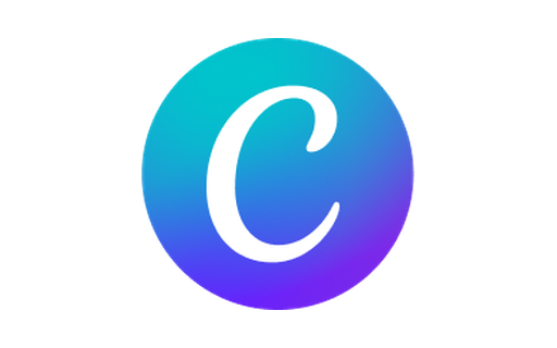 Canva for Nonprofits logo