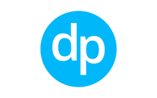 DonorPerfect logo
