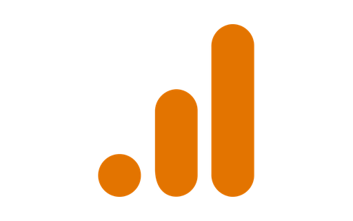Google Analytics logo
