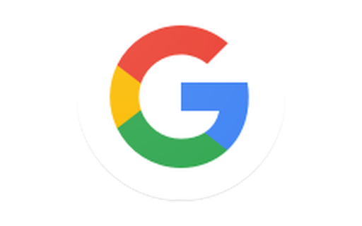 Google for Nonprofits logo