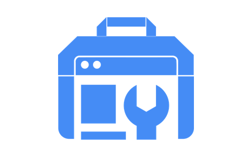 Google Search Console logo
