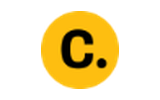 Candid logo
