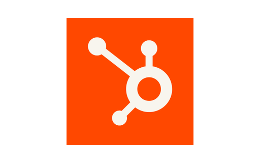 HubSpot Marketing Hub logo