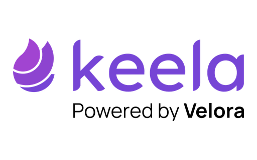 Keela logo