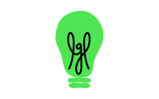 Little Green Light logo