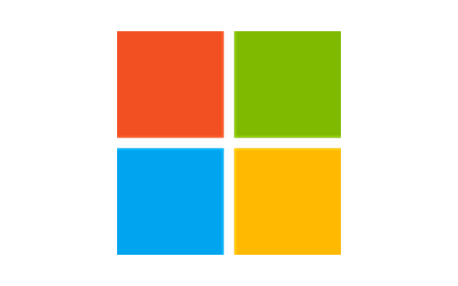 Microsoft for Nonprofits logo