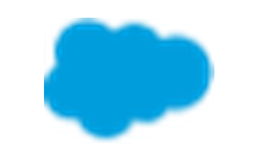 Salesforce Nonprofit Cloud logo