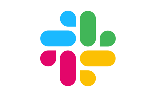Slack for Nonprofits logo