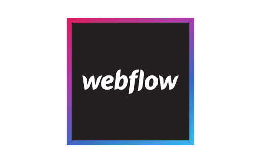 Webflow logo