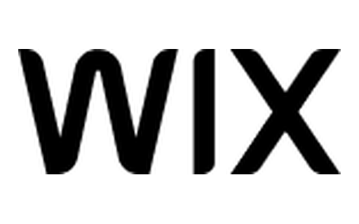 Wix logo