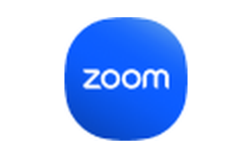 Zoom for Nonprofits logo