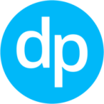 DonorPerfect logo