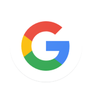 Google for Nonprofits logo