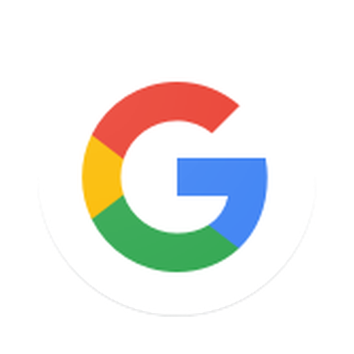 Google for Nonprofits logo