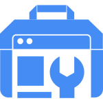 Google Search Console logo