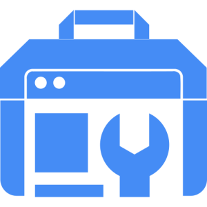Google Search Console logo