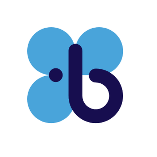 Benevity logo