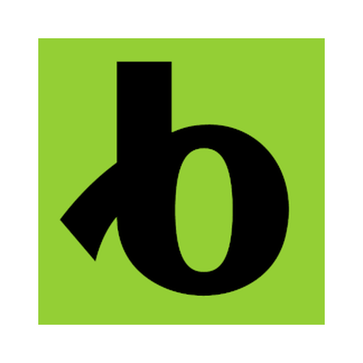 Bloomerang logo