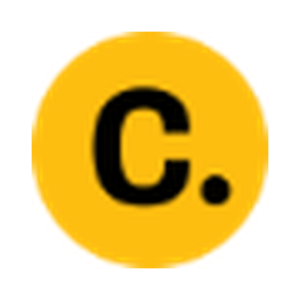 Candid logo