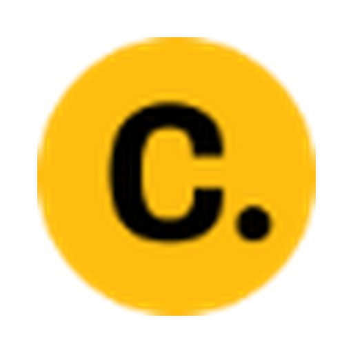 Candid logo