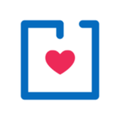 Donorbox logo