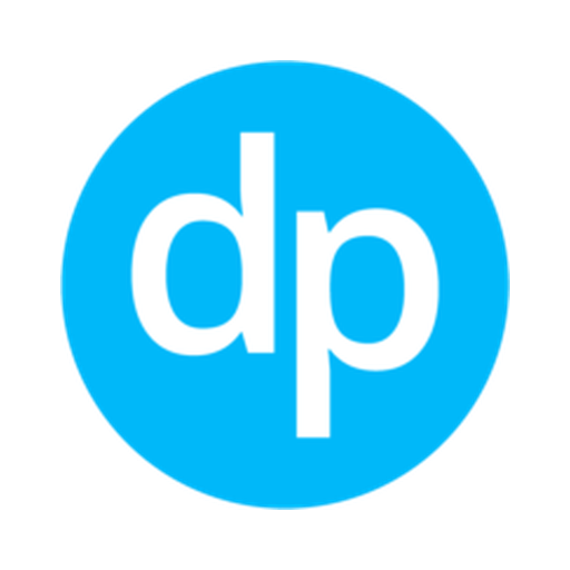 DonorPerfect logo