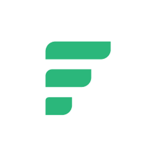 Fundraise Up logo