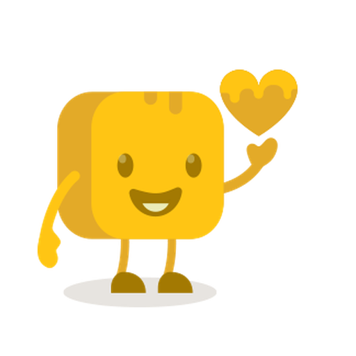 Givebutter logo