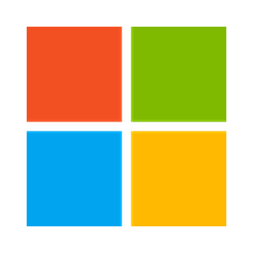 Microsoft for Nonprofits logo