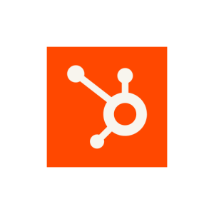 HubSpot Marketing Hub logo