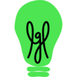 Little Green Light logo