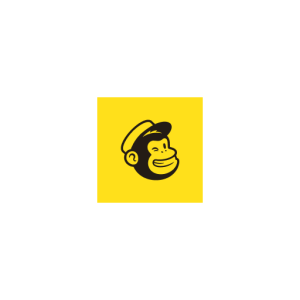 Mailchimp logo