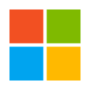 Microsoft for Nonprofits logo