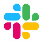 Slack for Nonprofits logo