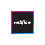 Webflow logo