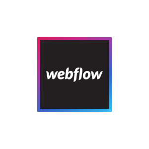 Webflow logo