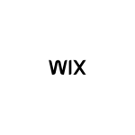 Wix logo