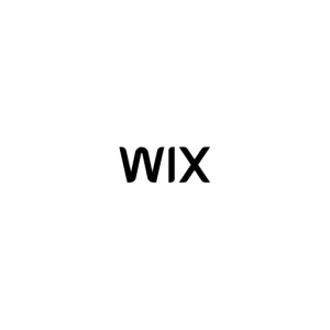 Wix logo