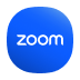 Zoom for Nonprofits logo