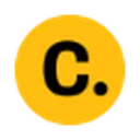 Candid logo