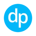 DonorPerfect logo