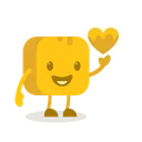 Givebutter logo