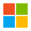 Microsoft for Nonprofits logo