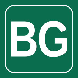 Bespoke Grants logo